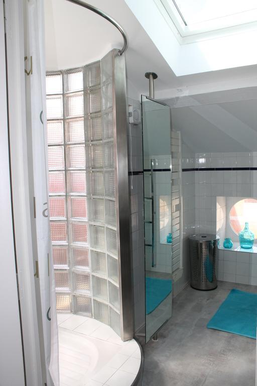 Ferienwohnung Le Loft De La Robine 110m2 Narbonne Zimmer foto